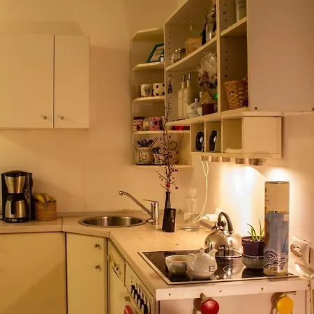 Untold Home. Ultra-central&pet Friendly Lejlighed *